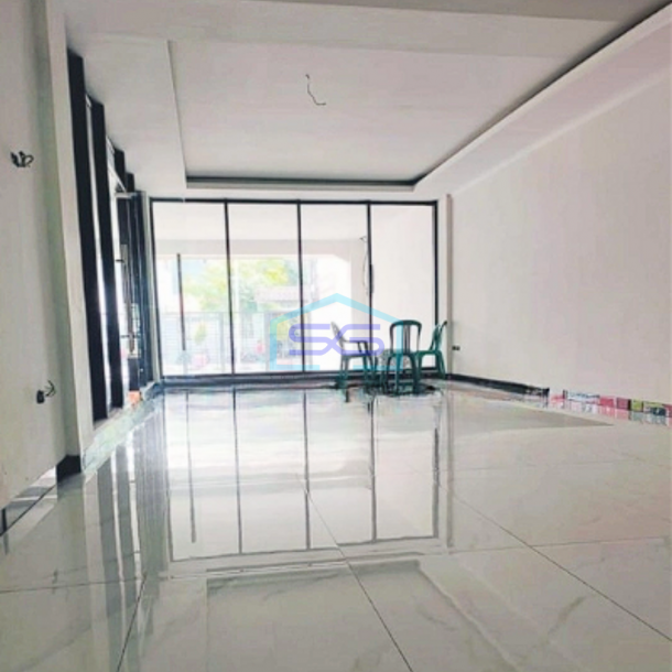 Dijual Kantor Strategis Jatinegara Jakarta Timur Luas Bangunan 1038m2-2
