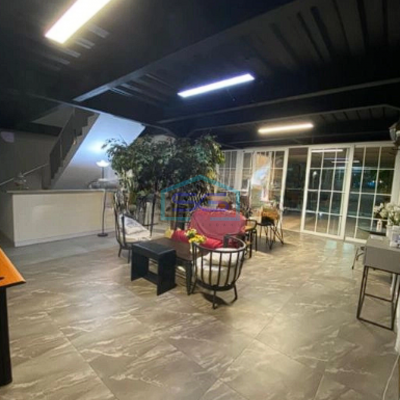 Dijual Gudang LT 1500m2 Sunter Jakarta Utara Dekat Pelabuhan Tanjung Priok