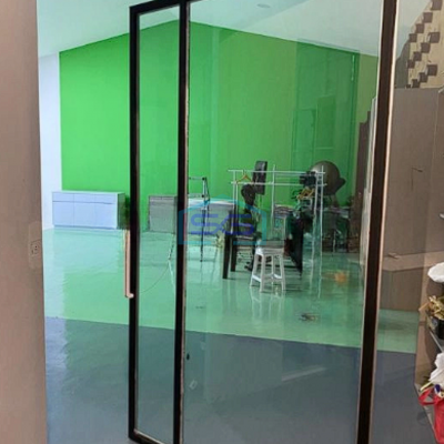 Dijual Gudang LT 1500m2 Sunter Jakarta Utara Dekat Pelabuhan Tanjung Priok