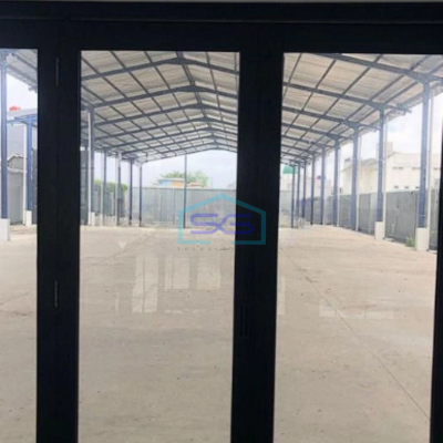 Dijual Gedung Siap Pakai di Kebon Jeruk Jakarta Barat Luas Tanah 2826m2