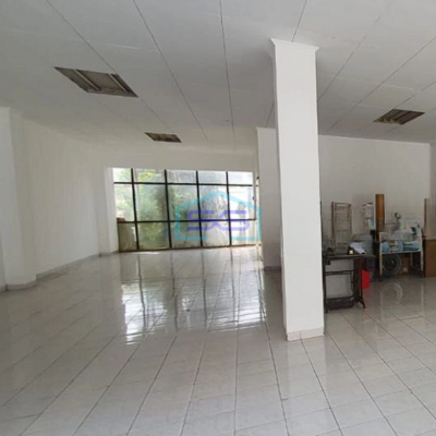 Dijual Gedung bonus Gudang di Kemayoran Jakarta Pusat LT 804m2