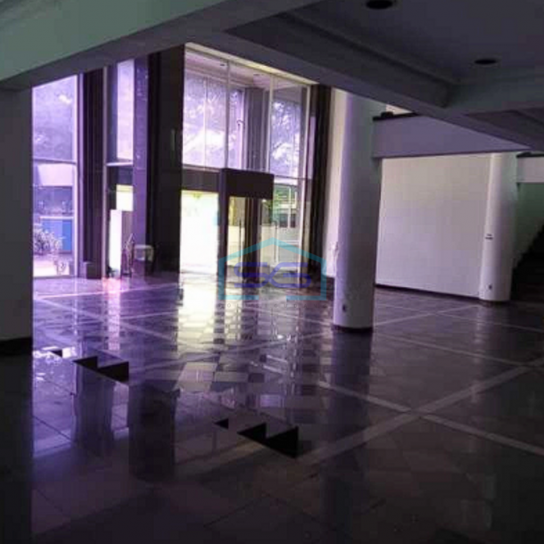 Disewakan Gedung Perkantoran Di Warung Buncit, Kalibata Jakarta Seletan LB 8800m2-5