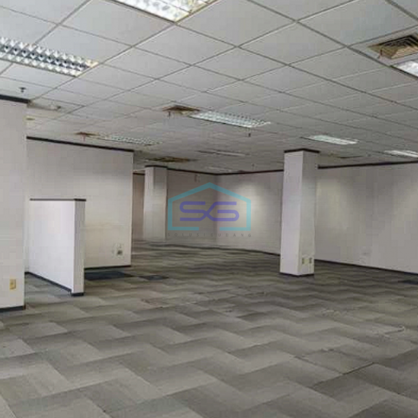 Disewakan Gedung Perkantoran Di Warung Buncit, Kalibata Jakarta Seletan LB 8800m2-4
