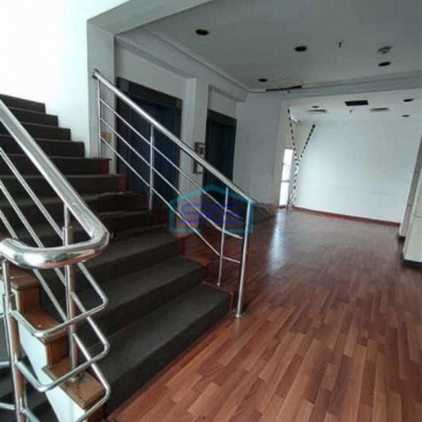 Disewakan Gedung Perkantoran Di Warung Buncit, Kalibata Jakarta Seletan LB 8800m2-2