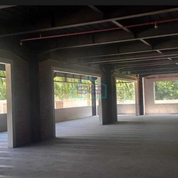 Disewakan Gedung Siap Pakai di Pejaten Barat Jakarta Selatan LB 2100m2-2