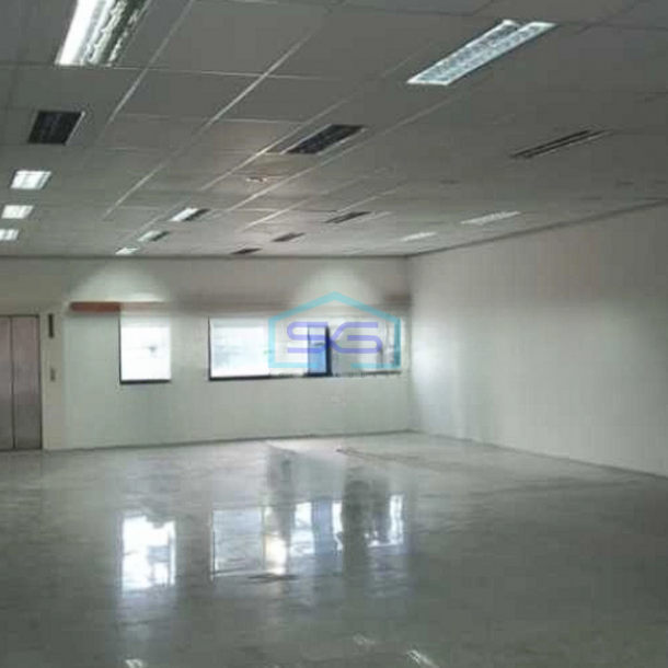 Disewakan Gedung Kantor di Jl Melawai Kebayoran Baru Jakarta Selatan LB 2000m2-5