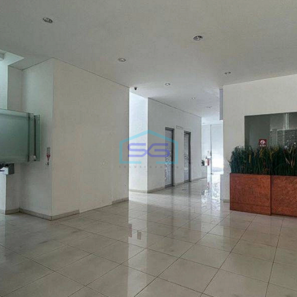 Disewakan Gedung Strategis Ex Honda Sunter Jakarta Utara Luas & Siap Pakai LB 1884m2-2