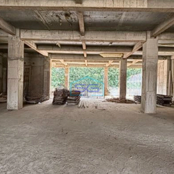 Disewakan Gedung 4 Lantai Di Danau Sunter Jakarta Utara Luas & Strategis LB 2520m2-3