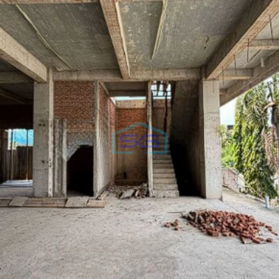 Disewakan Gedung 4 Lantai Di Danau Sunter Jakarta Utara Luas & Strategis LB 2520m2