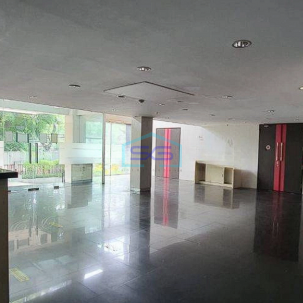 Disewakan Gedung Ex Hotel Strategis Di Setiabudi, Jakarta Selatan LB 2252m2-3