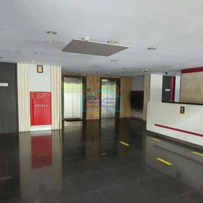 Disewakan Gedung Ex Hotel Strategis Di Setiabudi, Jakarta Selatan LB 2252m2