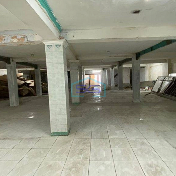 Disewakan Gedung 6 Lantai Strategis Di Jakarta Pusat LB 1700m2-2