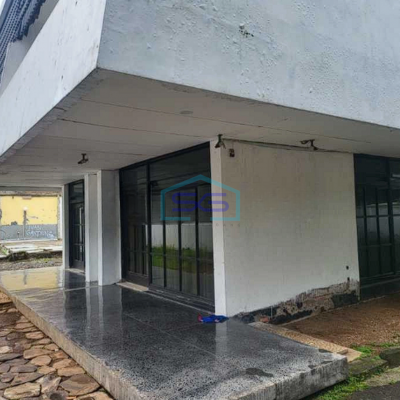 Disewakan Gedung Strategis Di Pancoran Luas & Siap Pakai Jakarta Selatan LT 800m2