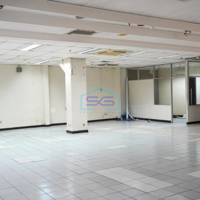Disewakan Gedung 5 Lantai Di Kompas Gajah Mada Jakarta Barat Lokasi Strategis LB 1082m2-3