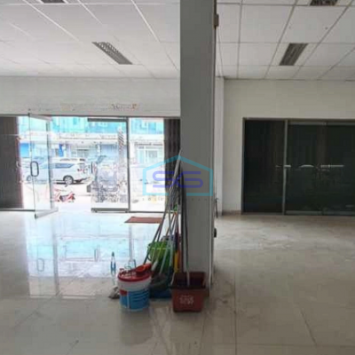 Disewakan Gedung 5 Lantai Di Kompas Gajah Mada Jakarta Barat Lokasi Strategis LB 1082m2-2
