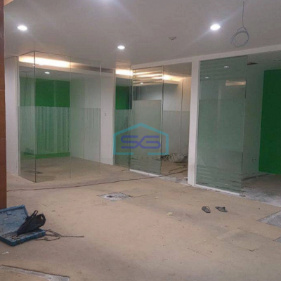 Disewakan Gedung Ex. Bank Mandiri Kelapa Gading Timur Jakarta Utara LB 715m2