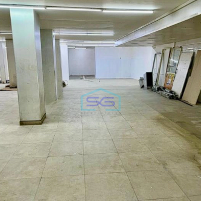 Disewakan Gedung Strategis Komersial Siap Pakai Jakarta Pusat LB 700m2