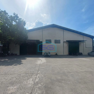 Dijual Gudang LT 6961m2  Siap Pakai di Kelapa Gading Jakarta Utara