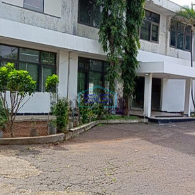 Dijual Gudang LB 9000m² Dijual Dengan Harga Murah Di Pondok Ranji Tangerang