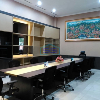 Dijual Gudang Luas Tanah 3000 meter di Marunda Centre Kabupaten Bekasi