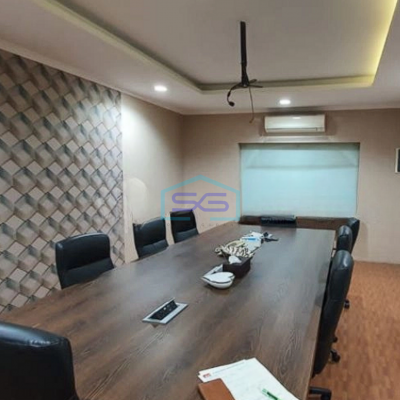 Dijual Gudang Sanyo Sunter Jakarta Utara Dekat Pelabuhan Tanjung Priok LB 961m2