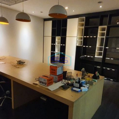 Dijual Gudang Sanyo Sunter Jakarta Utara Dekat Pelabuhan Tanjung Priok LB 961m2