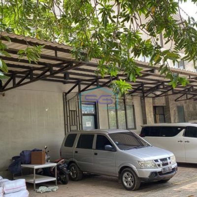Dijual Gudang dan Kantor Indokarya di Sunter Tj. Priok Jakarta Utara LT 1440m2