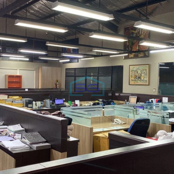 Dijual Gudang dan Kantor Indokarya di Sunter Tj. Priok Jakarta Utara LT 1440m2-3