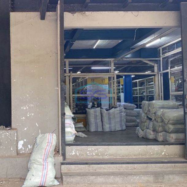 Dijual Gudang dan Kantor Indokarya di Sunter Tj. Priok Jakarta Utara LT 1440m2-2