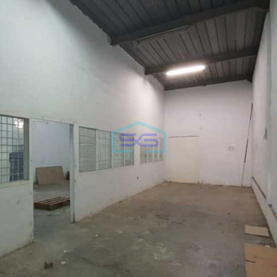 Dijual Gudang Mini Luas Tanah 931m², Lokasi Strategis Harga Menarik Sunter Jakarta Utara
