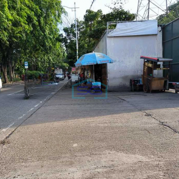 Dijual Cepat! Gudang & Lahan LT 6.961M² Strategis Di Kelapa Gading Jakarta Utara-2
