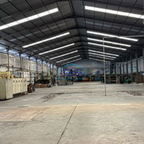 Disewakan Gudang/Pabrik 2 Lantai Di Lippo Cikarang Bekasi LT 8280m²-5