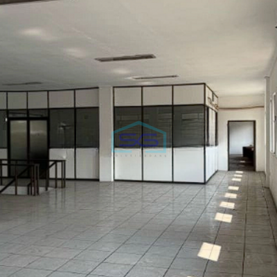 Disewakan Gudang/Pabrik 2 Lantai Di Lippo Cikarang Bekasi LT 8280m²-4