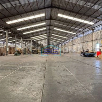 Disewakan Gudang/Pabrik 2 Lantai Di Lippo Cikarang Bekasi LT 8280m²-3