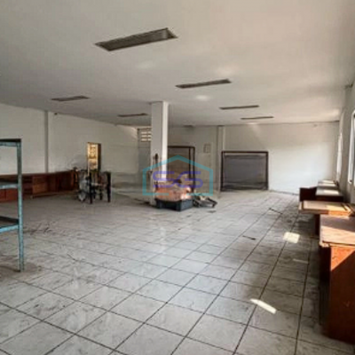 Disewakan Gudang/Pabrik 2 Lantai Di Lippo Cikarang Bekasi LT 8280m²-2