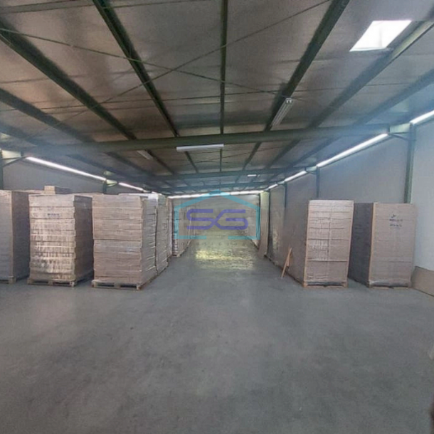 Disewakan Gudang LB 2800m2 Siap Pakai Di Kelapa Gading Jakarta Utara-3