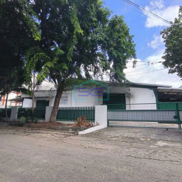 Disewakan Gudang Sunter Jakarta Utara LB 1440M², Strategis & Siap Pakai-1