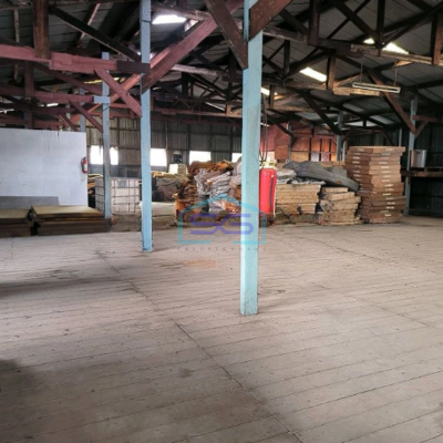 Disewakan Gudang Strategis Di Jl. Tendean, Jakarta Selatan LT 1852m2-4