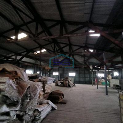 Disewakan Gudang Strategis Di Jl. Tendean, Jakarta Selatan LT 1852m2-2