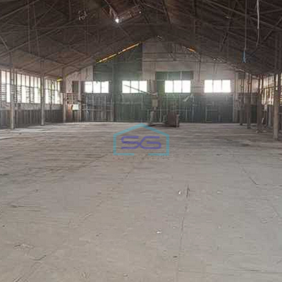 Disewakan Gudang Strategis Di Lodan Ancol, Jakarta Utara Luas 1900m2