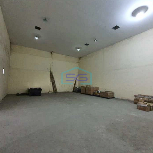 Disewakan Gudang Strategis Agung Indah Sunter Jakarta Utara LT 1388m2-2