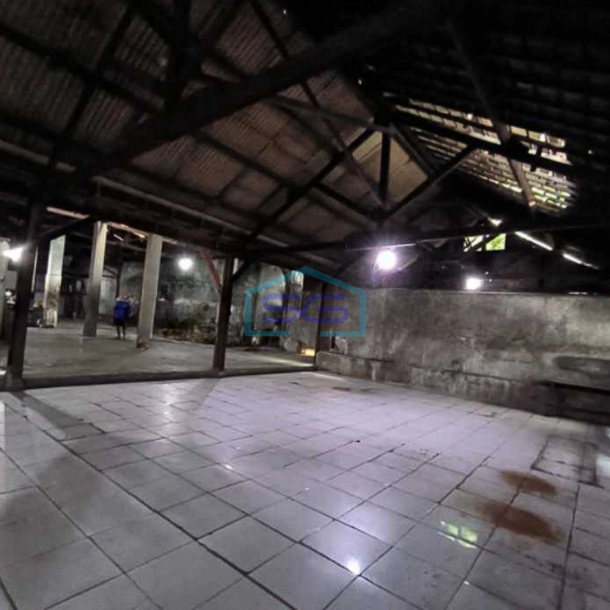 Disewakan Gudang Strategis LT 1000m² Koja Plumpang Semper Jakarta Utara-6