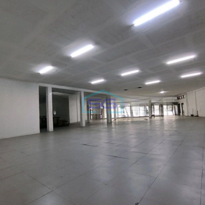 Disewakan Gudang 1 Lantai Strategis Lokasi Di Mampang Prapatan Jakarta Selatan LT 800m2