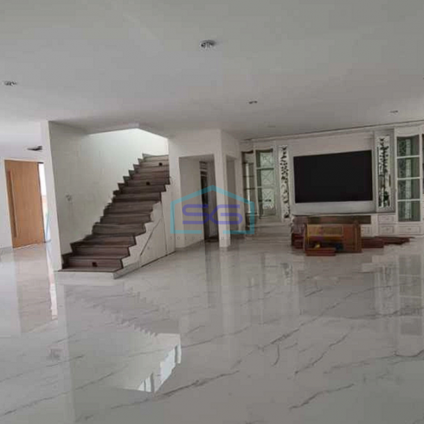Disewakan Gudang jl. Parkin Lodan Penjaringan Jakarta Utara LB 2000m2-4