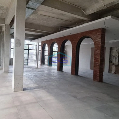 Disewakan Gudang jl. Parkin Lodan Penjaringan Jakarta Utara LB 2000m2