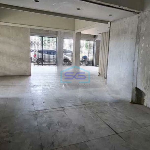 Disewakan Gudang jl. Parkin Lodan Penjaringan Jakarta Utara LB 2000m2-2