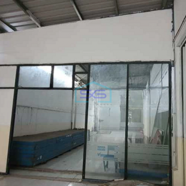 Disewakan Gudang LB 630m² Strategis Di Jalan Indokarya Sunter Jakarta Utara-3