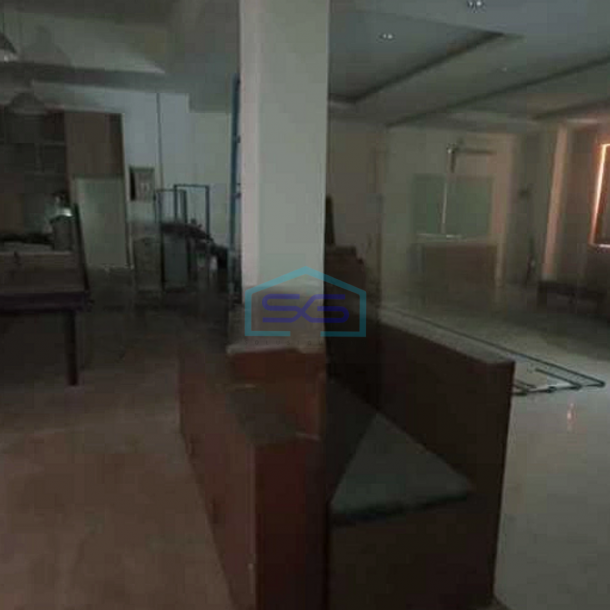 Disewakan Gudang LB 630m² Strategis Di Jalan Indokarya Sunter Jakarta Utara-2