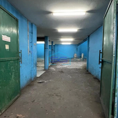 Disewakan Gudang Luas 350m² Di Palmerah Jakarta Barat Akses Mudah & Luas-5