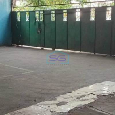 Disewakan Gudang Luas 350m² Di Palmerah Jakarta Barat Akses Mudah & Luas-4